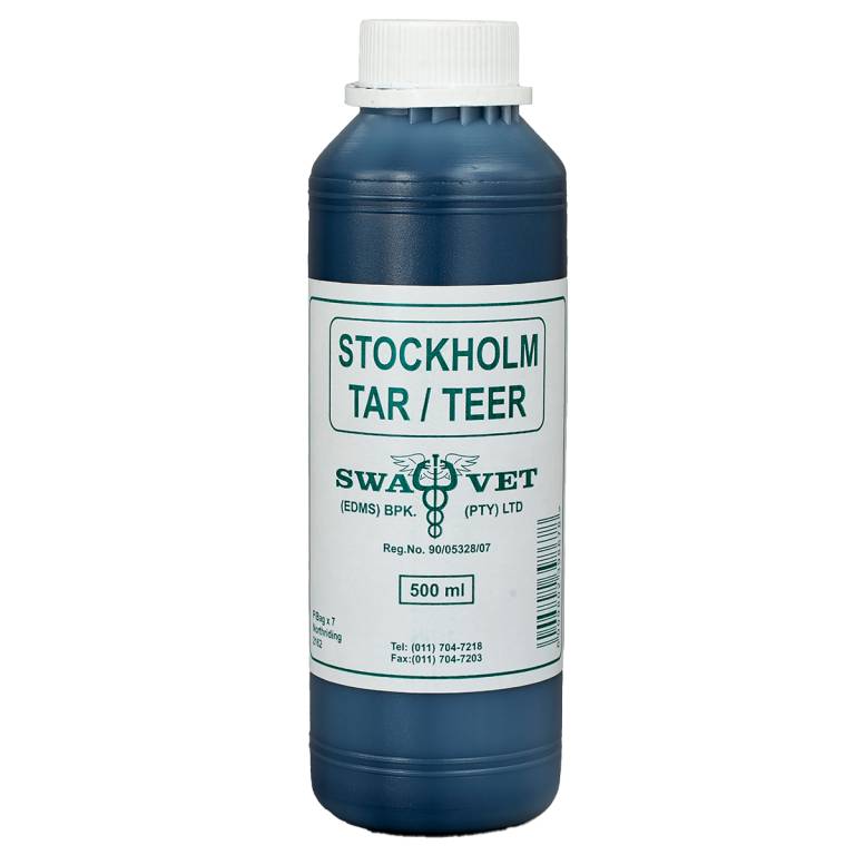 Stockholm Tar Swavet